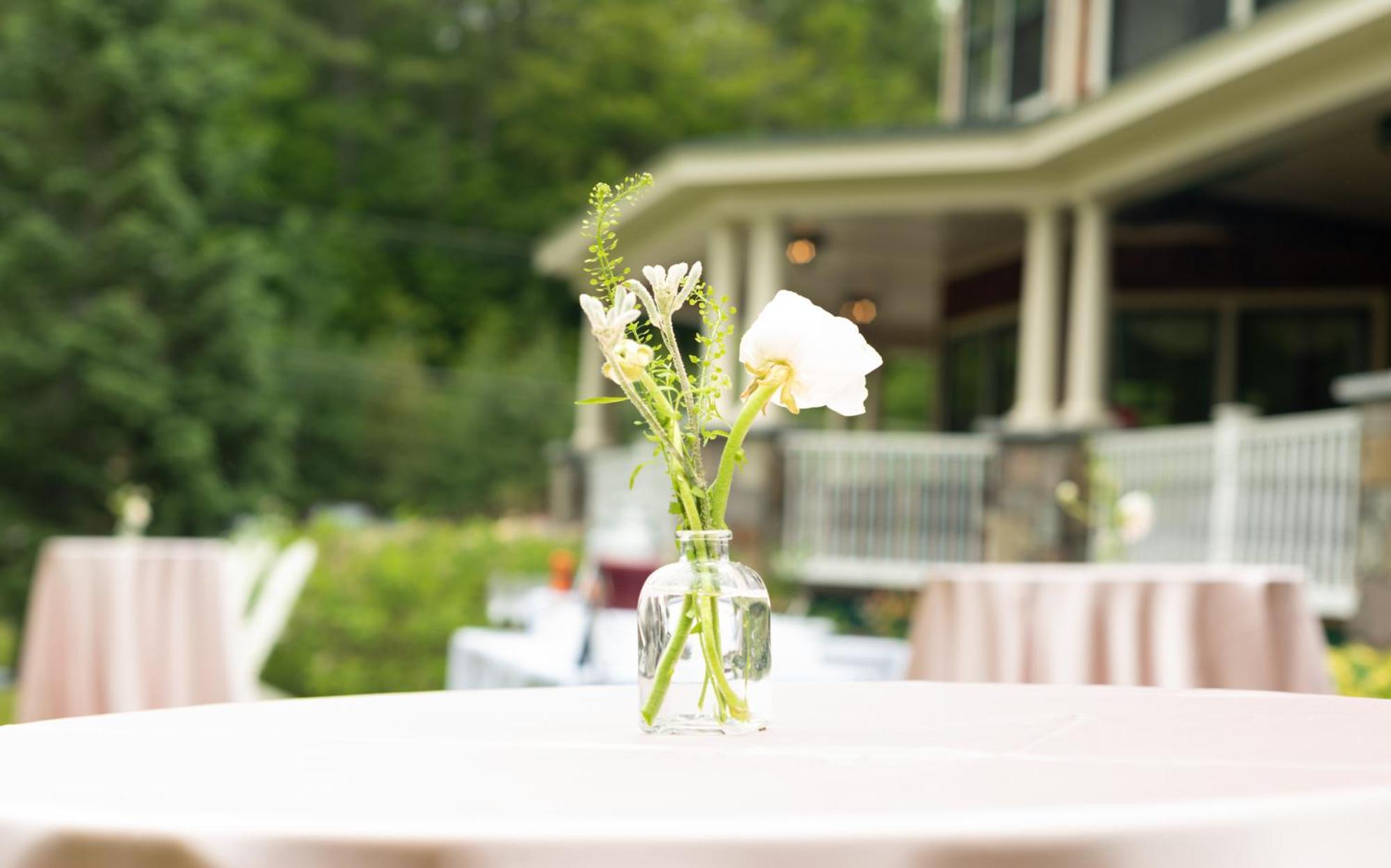 The Inn At Thorn Hill แจ็กสัน ภายนอก รูปภาพ